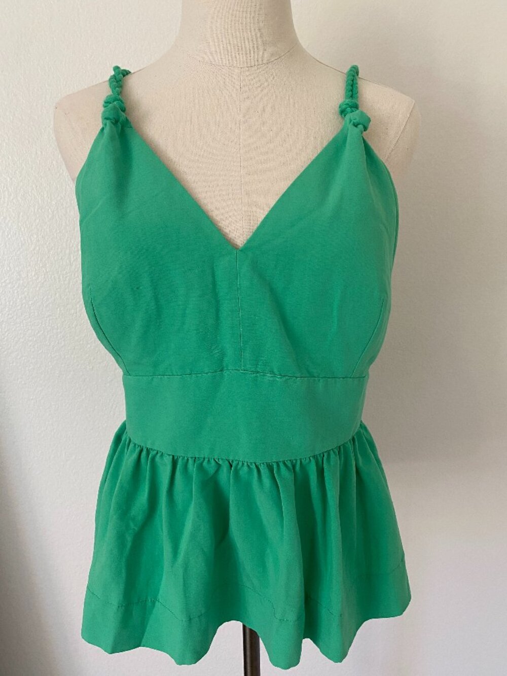 NWT Lilly Pulitzer Crishna Top - 12